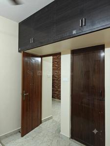 Bedroom Image of 740 Sq.ft 2 BHK Apartment / Flat for sale in Vadapalani Chennai for Rs. 10300000