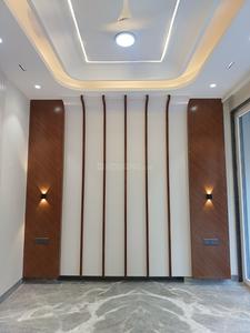 Bedroom Image of 1683 Sq.ft 3 BHK Builder Floor for sale in Preet Vihar New Delhi for Rs. 35000000