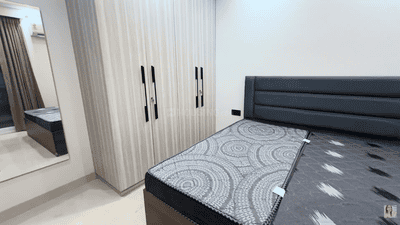 Image of 570 Sq.ft 1 BHK Builder Floor for rent in Sector 69, Gurgaon for Rs. 24999