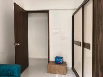 Bedroom Image of 974 Sq.ft 2 BHK Apartment / Flat for sale in Vighnaharta Life Canvas, Mamurdi Pune for Rs. 5800000