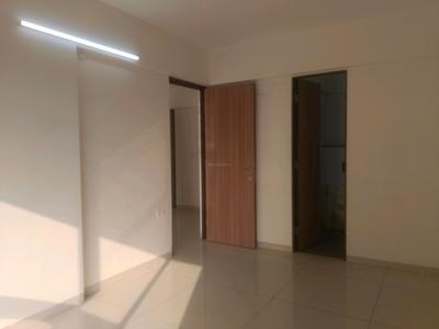 Bedroom Image of 1000 Sq.ft 2 BHK Apartment / Flat for sale in Godrej Tranquil, Kandivali East Mumbai for Rs. 18000000
