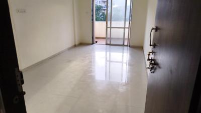 Living Room Image of 1050 Sq.ft 2 BHK Apartment / Flat for rent in Pashan Pune for Rs. 31000