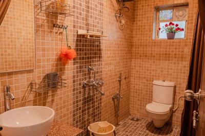 Image of 731 Sq.ft 1 BHK Apartment / Flat for sale in Nerul, Goa for Rs. 16500000