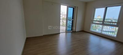 Bedroom Image of 2150 Sq.ft 3 BHK Apartment / Flat for sale in DLF Riverside, Vyttila Kochi for Rs. 14500000