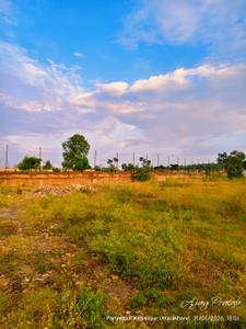Image of 1155 Sq.ft Residential Plot / Land for sale in Selakui, Dehradun for Rs. 2000000