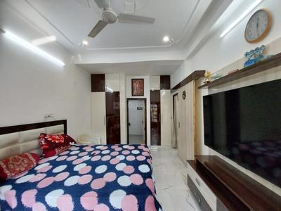 Bedroom Image of 5200 Sq.ft 9 BHK Independent House for sale in Sector 45 Gurgaon for Rs. 76000000