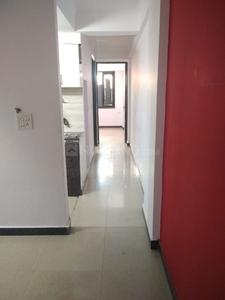 Passage Image of 1000 Sq.ft 2 BHK Builder Floor for rent in Subhash Nagar New Delhi for Rs. 21500