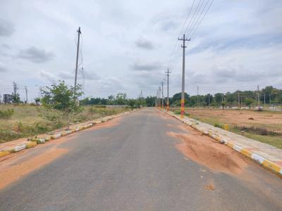 Image of 1200 Sq.ft Residential Plot / Land for sale in Nelamangala, Bengaluru for Rs. 4498850