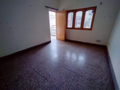 2 BHK Independent Builder Floor