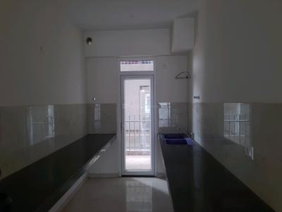 Kitchen Image of 1494 Sq.ft 3.5 BHK Builder Floor for sale in M3M Soulitude, Sector 89 Gurgaon for Rs. 16600000