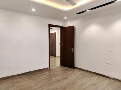 Bedroom Image of 2840 Sq.ft 4 BHK Builder Floor for sale in DLF City Phase 1, DLF Phase 1 Gurgaon for Rs. 50000000