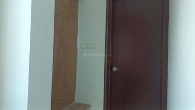 Bedroom Image of 533 Sq.ft 1 BHK Builder Floor for rent in Harlur Bengaluru for Rs. 27000