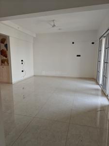 Hall Image of 1500 Sq.ft 4 BHK Apartment / Flat for sale in Austin Lush Residences, Tathawade Pune for Rs. 16000000