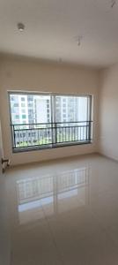 Hall Image of 850 Sq.ft 2 BHK Apartment / Flat for sale in Godrej Rejuve, Keshav Nagar Pune for Rs. 10000000
