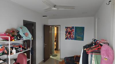 Bedroom Image of 1100 Sq.ft 3 BHK Apartment / Flat for rent in Andheri West Mumbai for Rs. 105000