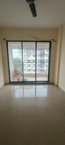 Hall Image of 705 Sq.ft 1 BHK Apartment / Flat for sale in Sunshine Elegance, Thakurli Thane for Rs. 5200000