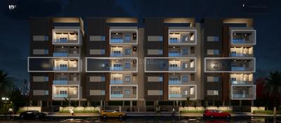 2 BHK Flat