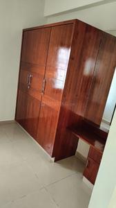 Bedroom Image of 3500 Sq.ft 4 BHK Villa for rent in Aparna Cyber County, Nallagandla Hyderabad for Rs. 90000
