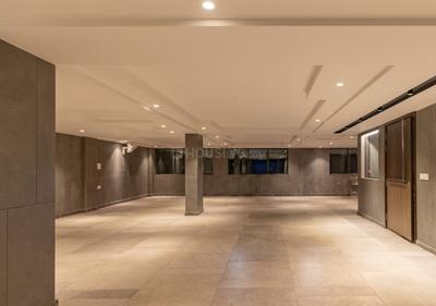 3 BHK Independent Builder Floor