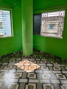 1 BHK Independent Builder Floor