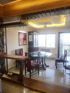 Hall Image of 1900 Sq.ft 4 BHK Apartment / Flat for sale in Sare Crescent Green Parc, Sector 92 Gurgaon for Rs. 20000000