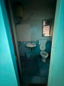 Image of 1000 Sq.ft 2 BHK Apartment / Flat for rent in Kumar Primavera B6, Wadgaon Sheri, Pune for Rs. 30000