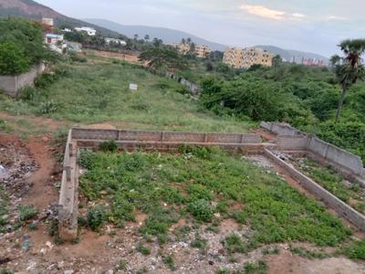 Image of 2182 Sq.ft Residential Plot / Land for sale in Madhurawada, Visakhapatnam for Rs. 7000000
