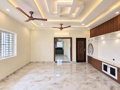 Hall Image of 3100 Sq.ft 4 BHK Independent House for sale in Saravanampatty Coimbatore for Rs. 12600000
