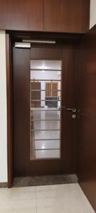 Bedroom Image of 1250 Sq.ft 3 BHK Apartment / Flat for rent in Shree Ram Kunj 4, Vallabh Vidhyanagar Anand for Rs. 30000