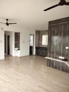Hall Image of 1880 Sq.ft 3 BHK Apartment / Flat for sale in Pal Gam Surat for Rs. 7499000