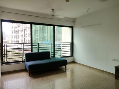 Living Room Image of 1485 Sq.ft 2.5 BHK Apartment / Flat for sale in Mahindra Splendour, Bhandup West Mumbai for Rs. 29800000