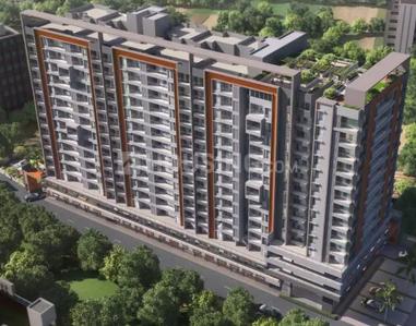 2 BHK Flat