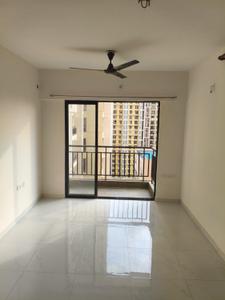 Hall Image of 607 Sq.ft 1 BHK Apartment / Flat for sale in Runwal Gardens, Dombivli East Thane for Rs. 4300000