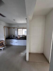 Hall Image of 1436 Sq.ft 3 BHK Apartment / Flat for rent in Vaishnodevi Sky, Dahin Nagar Surat for Rs. 16000