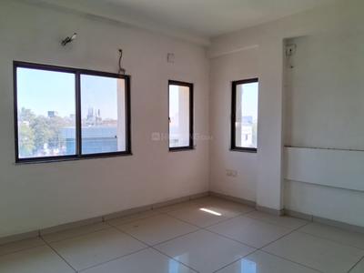 Bedroom Image of 2500 Sq.ft 4 BHK Penthouse for sale in Saiyed Vasna Vadodara for Rs. 9500000