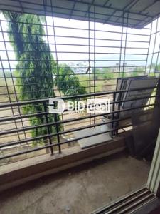 Balcony Image of 700 Sq.ft 2 BHK Apartment / Flat for sale in Neral Thane for Rs. 2300000