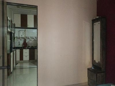 Bedroom Image of 1250 Sq.ft 2 BHK Apartment / Flat for sale in Kavisha Aer, Shela Ahmedabad for Rs. 6500000