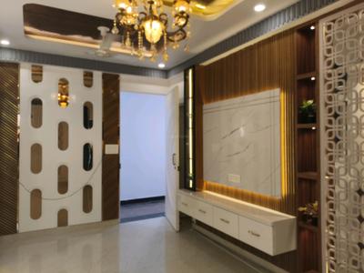 Living Room Image of 1065 Sq.ft 2 BHK Apartment / Flat for sale in Urban Vista, Noida Extension Greater Noida for Rs. 4700000