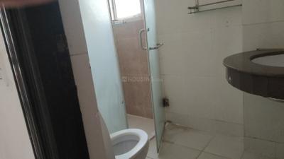 Image of 1785 Sq.ft 3 BHK Apartment / Flat for rent in JM Park Sapphire, Vaishali, Ghaziabad for Rs. 45000