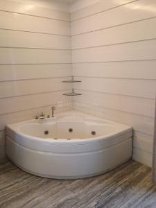 Image of 5200 Sq.ft 4 BHK Builder Floor for sale in Vasant Vihar, New Delhi for Rs. 125000000