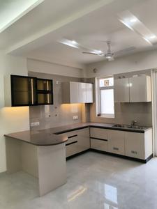 Kitchen Image of 1900 Sq.ft 3 BHK Builder Floor for sale in Sector 23 Gurgaon for Rs. 26500000