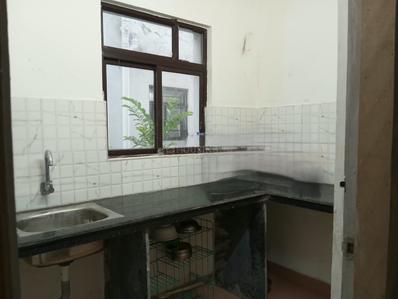 Kitchen Image of 1500 Sq.ft 4 BHK Villa for sale in Gems City Villa, Naoabad Kolkata for Rs. 7000000