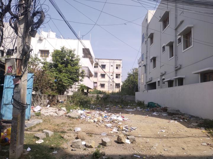 Residential 261 Sqft Plot for sale at Karmanghat, Hyderabad Property