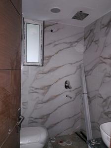 Common Bathroom Two Image of 2200 Sq.ft 4 BHK Apartment / Flat for sale in Eden Towers Apartment, Sector 5 Dwarka New Delhi for Rs. 31000000