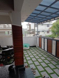 Image of 2000 Sq.ft 4 BHK Independent House for sale in Edathala, Aluva for Rs. 8200000