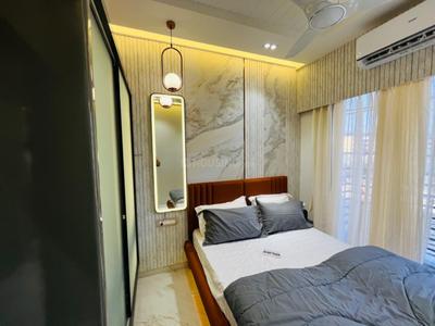 Bedroom Image of 800 Sq.ft 1 BHK Apartment / Flat for sale in RNA NG Grand Empire, Bhayandar East Mira Bhayandar for Rs. 6900000
