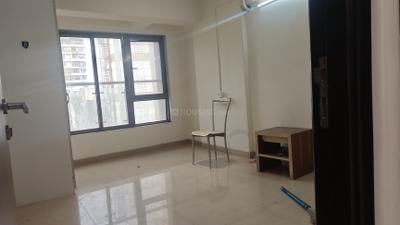 Bedroom Image of 1840 Sq.ft 3 BHK Apartment / Flat for rent in Aristo Pearl Residency, Prabhadevi Mumbai for Rs. 210000