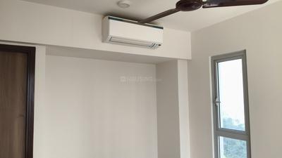 Bedroom Image of 2200 Sq.ft 4 BHK Apartment / Flat for sale in Piramal Vaikunth , Thane West Thane for Rs. 26000000