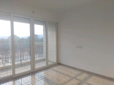 Bedroom Image of 1069 Sq.ft 2 BHK Apartment / Flat for sale in Ceratec West Winds, Maan Pune for Rs. 8500000