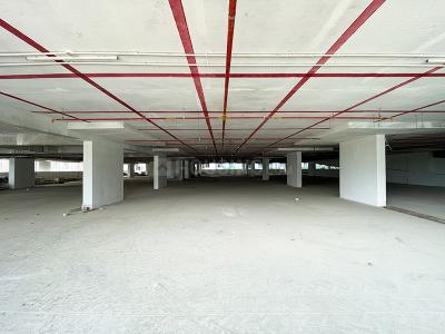 Image of 611 Sq.ft 1 BHK Apartment / Flat for sale in Mahindra Happinest Tathawade, Tathawade, Pune for Rs. 5500000
